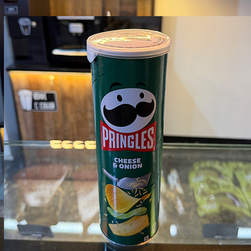 Чипсы Pringles (Принглс)