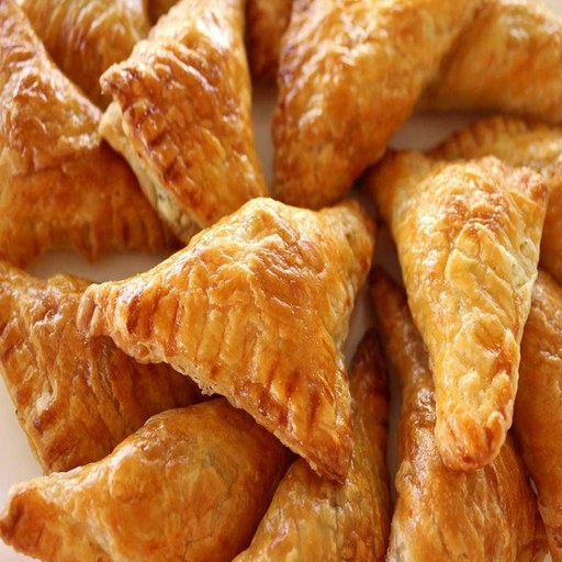 Горский сыр с зеленью