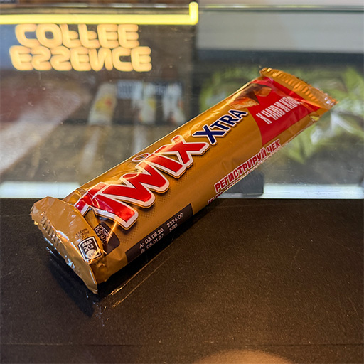 Шоколад Twix (Твикс)